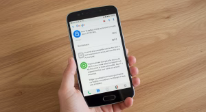 AndroidスマホからGoogleアカウントを安全に削除する具体的な手順