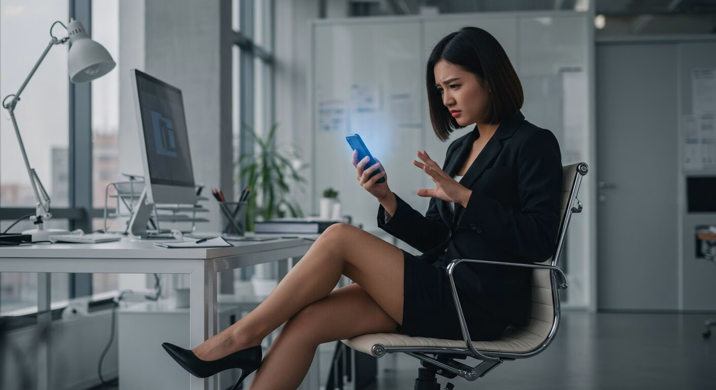 スマホ充電ができない