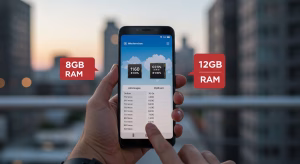 8GB&12GB