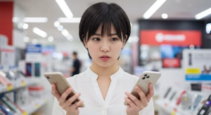 8gbと13gbで悩む