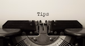 tips