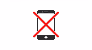 スマホ使用時間制限