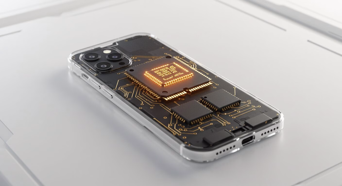 スマホの容量の増やし方