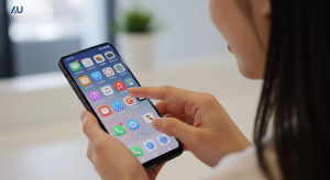 auのスマホトクするプログラム