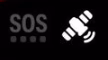 スマホSOSマーク