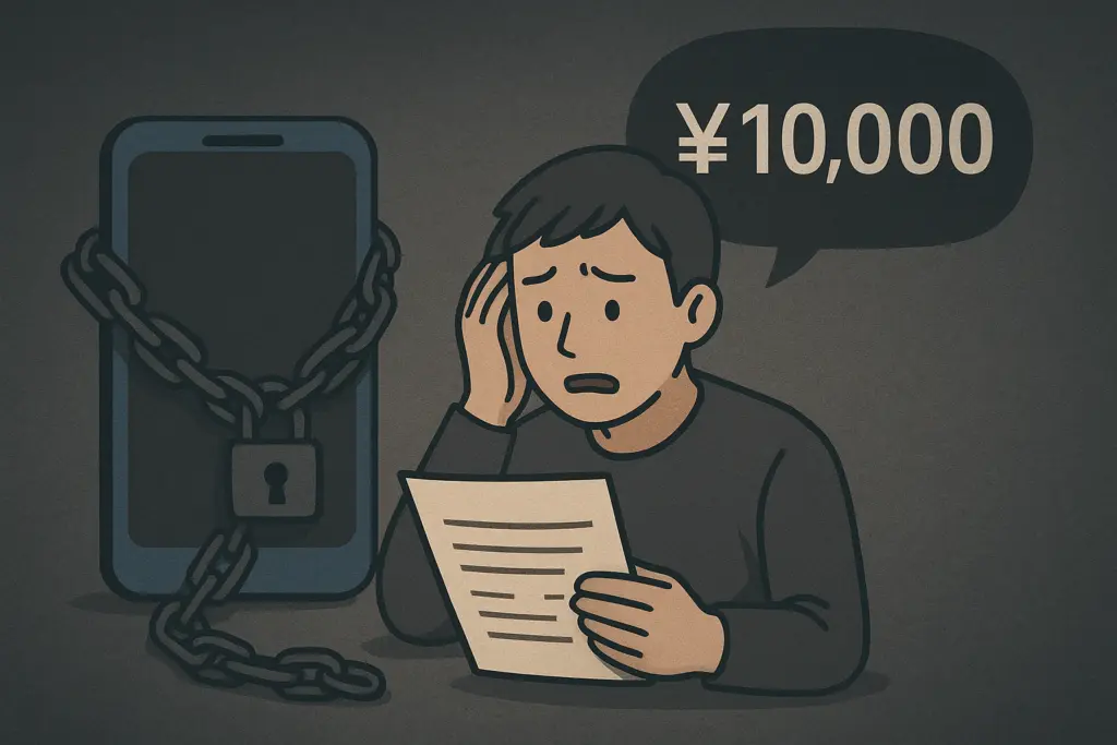 2年返却プランのデメリット