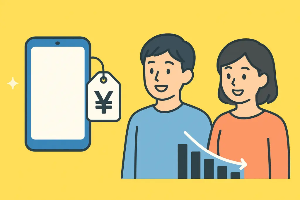 2年返却プランのメリット